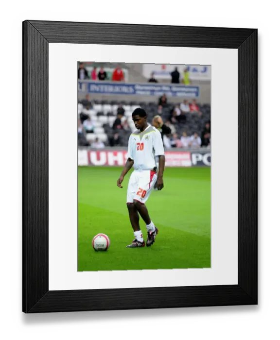 Framed Print : Swansea City vs. Bristol City: The Season 09-10 Football Rivalry - The Clash of the Swans and Robins Framed Print : Swansea City vs. Bristol City: The Season 09-10 Football Rivalry - The Clash of the Swans and Robins