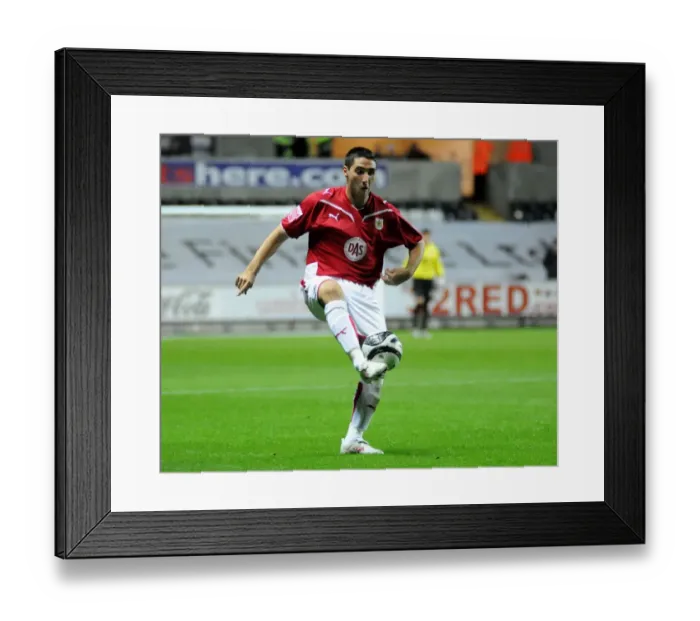 Framed Print : Bradley Orr Framed Print : Bradley Orr