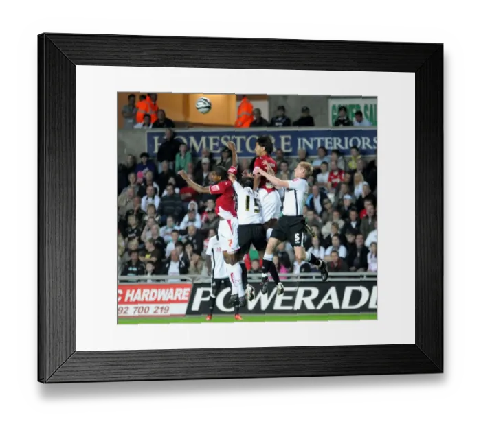 Framed Print : Marvin Elliott - Jordi Lopez - Alvaro Saborio - Alan Tate Framed Print : Marvin Elliott - Jordi Lopez - Alvaro Saborio - Alan Tate