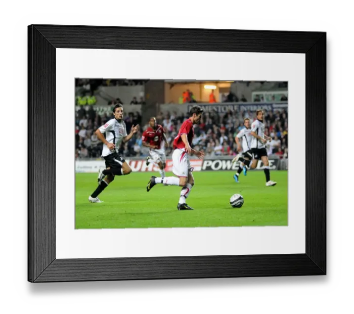 Framed Print : Ivan Sproule Framed Print : Ivan Sproule