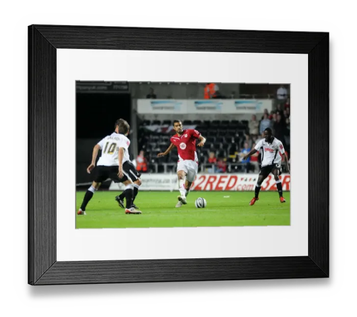 Framed Print : Liam Fontaine Framed Print : Liam Fontaine