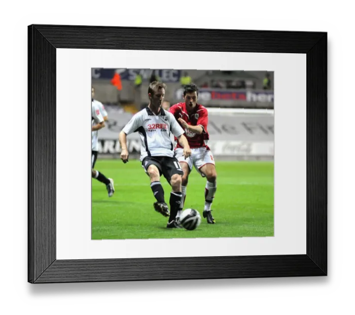 Framed Print : Cedric Van der Gun - Ivan Sproule Framed Print : Cedric Van der Gun - Ivan Sproule