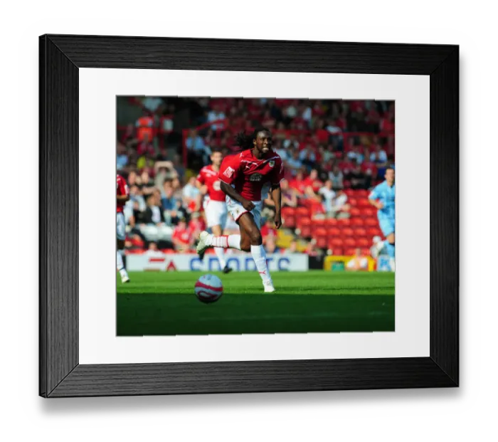 Framed Print : Bristol City vs Scunthorpe United: A Football Rivalry - Season 09-10 Framed Print : Bristol City vs Scunthorpe United: A Football Rivalry - Season 09-10