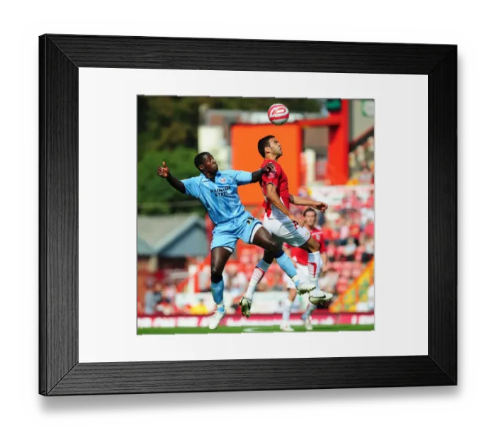 Framed Print : Bristol City First Team: Season 09-10: Bristol City V Scunthorpe Utd Framed Print : Bristol City First Team: Season 09-10: Bristol City V Scunthorpe Utd