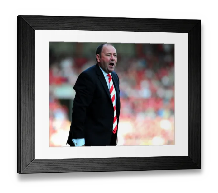 Framed Print : Bristol City First Team: Season 09-10: Bristol City V Scunthorpe Utd Framed Print : Bristol City First Team: Season 09-10: Bristol City V Scunthorpe Utd