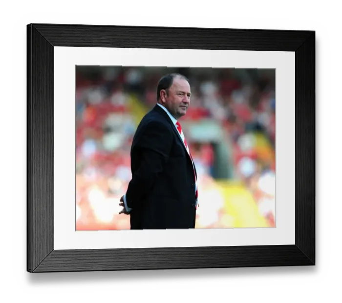 Framed Print : Bristol City vs Scunthorpe United: A Football Rivalry - Season 09-10 Framed Print : Bristol City vs Scunthorpe United: A Football Rivalry - Season 09-10