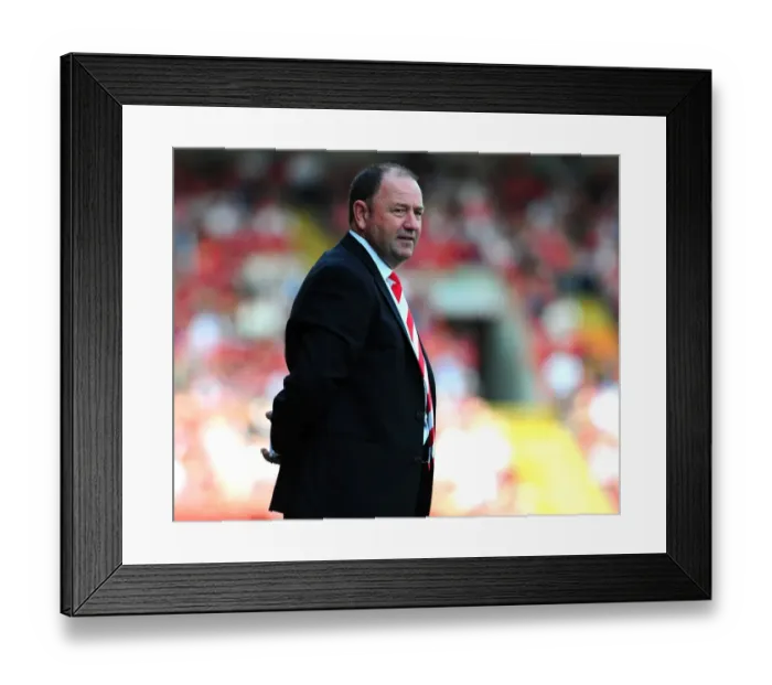 Framed Print : Bristol City vs Scunthorpe United: A Football Rivalry - Season 09-10 Framed Print : Bristol City vs Scunthorpe United: A Football Rivalry - Season 09-10