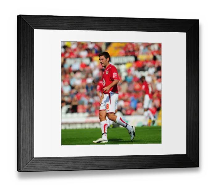 Framed Print : Bristol City vs Scunthorpe United: A Football Rivalry - Season 09-10 Framed Print : Bristol City vs Scunthorpe United: A Football Rivalry - Season 09-10