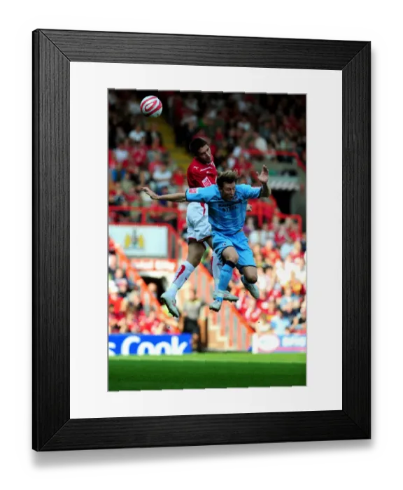 Framed Print : Bristol City vs Scunthorpe United: A Football Rivalry - Season 09-10 Framed Print : Bristol City vs Scunthorpe United: A Football Rivalry - Season 09-10