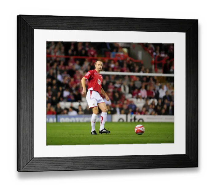 Framed Print : Bristol City vs Blackpool: A Football Rivalry - Season 09-10 Framed Print : Bristol City vs Blackpool: A Football Rivalry - Season 09-10