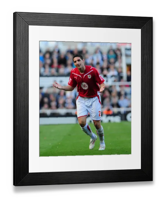 Framed Print : Bradley Orr Framed Print : Bradley Orr