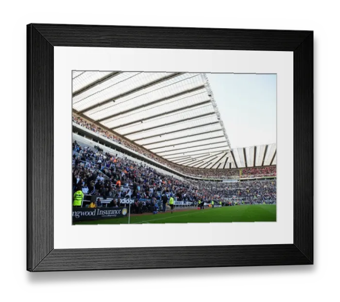 Framed Print : Clash of Titans: Newcastle United vs. Bristol City - Season 09-10 Framed Print : Clash of Titans: Newcastle United vs. Bristol City - Season 09-10