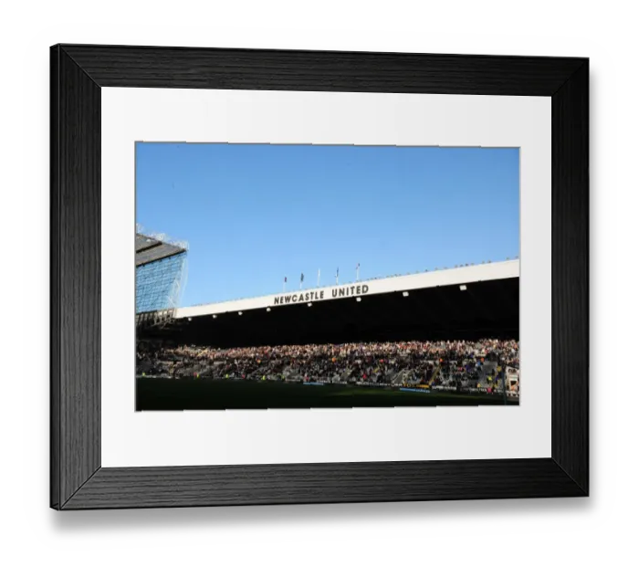Framed Print : Battle of the First Teams: Newcastle United vs. Bristol City (Season 09-10) Framed Print : Battle of the First Teams: Newcastle United vs. Bristol City (Season 09-10)