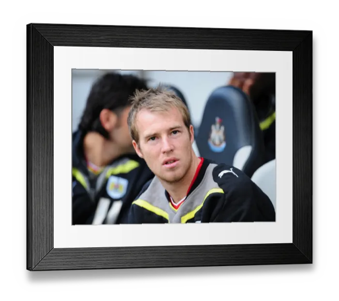 Framed Print : Clash of the Titans: Newcastle Utd vs. Bristol City (Season 09-10) - Football Showdown Framed Print : Clash of the Titans: Newcastle Utd vs. Bristol City (Season 09-10) - Football Showdown