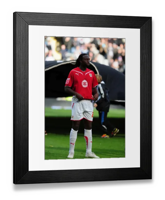 Framed Print : Evander Sno Framed Print : Evander Sno