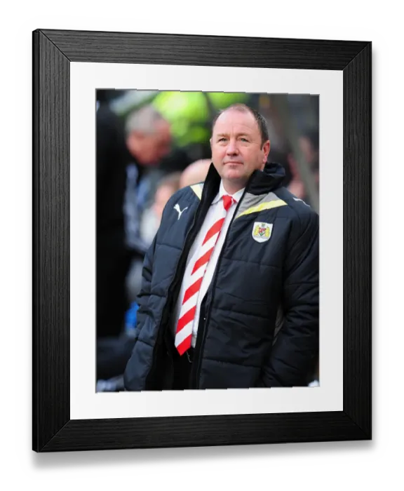 Framed Print : Clash of the Champions: Newcastle United vs. Bristol City (09-10 Season) Framed Print : Clash of the Champions: Newcastle United vs. Bristol City (09-10 Season)