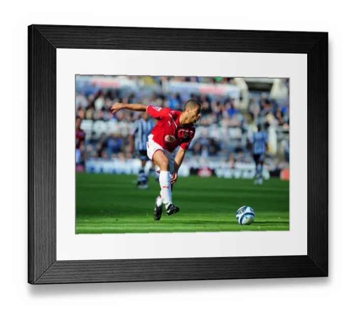 Framed Print : Alvaro Saborio Framed Print : Alvaro Saborio