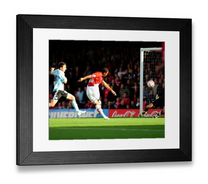 Framed Print : Bristol City First Team: Season 09-10: Bristol City v Peterborough United Framed Print : Bristol City First Team: Season 09-10: Bristol City v Peterborough United
