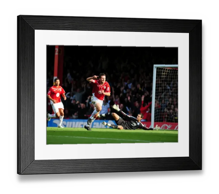 Framed Print : Bristol City vs. Peterborough United: A Season 09-10 Showdown - The Ultimate Clash Framed Print : Bristol City vs. Peterborough United: A Season 09-10 Showdown - The Ultimate Clash