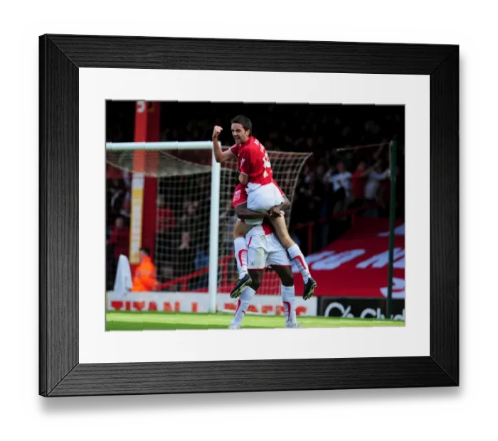 Framed Print : Bristol City vs. Peterborough United: A Season 09-10 Football Rivalry - The Ultimate Showdown Framed Print : Bristol City vs. Peterborough United: A Season 09-10 Football Rivalry - The Ultimate Showdown