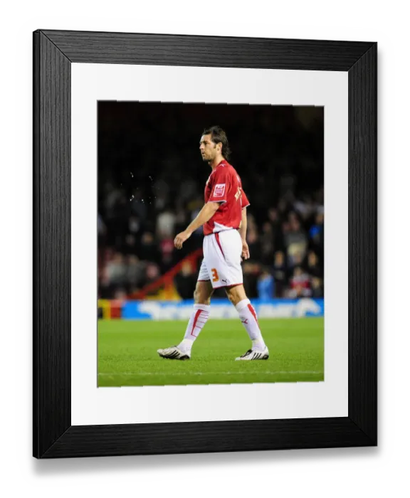 Framed Print : Bristol City vs Plymouth Argyle: Season 09-10 Framed Print : Bristol City vs Plymouth Argyle: Season 09-10