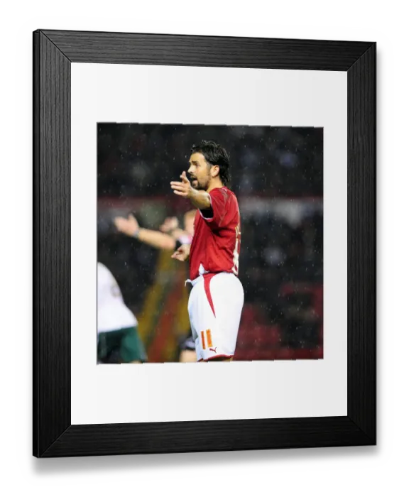 Framed Print : Bristol City vs Plymouth Argyle: Season 09-10 - A Football Rivalry Framed Print : Bristol City vs Plymouth Argyle: Season 09-10 - A Football Rivalry
