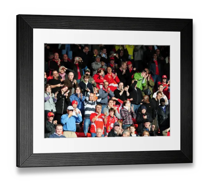 Framed Print : Bristol City vs. Barnsley: A Football Rivalry - Season 09-10 Framed Print : Bristol City vs. Barnsley: A Football Rivalry - Season 09-10