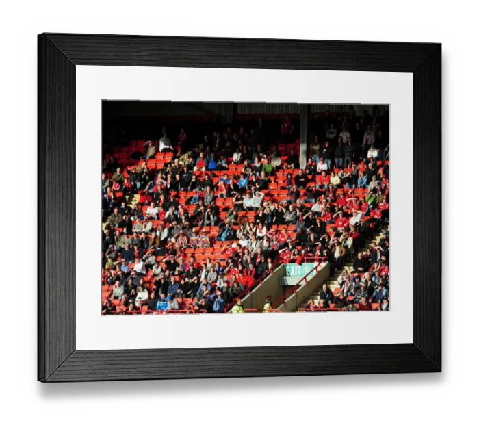 Framed Print : Bristol City vs. Barnsley: A Football Rivalry - Season 09-10 Framed Print : Bristol City vs. Barnsley: A Football Rivalry - Season 09-10