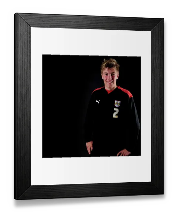 Framed Print : QPR v Bristol City 030111
