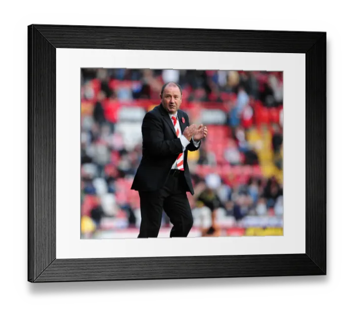 Framed Print : Bristol City vs Sheffield Wednesday: A Thrilling Football Showdown - Season 9-10 Framed Print : Bristol City vs Sheffield Wednesday: A Thrilling Football Showdown - Season 9-10