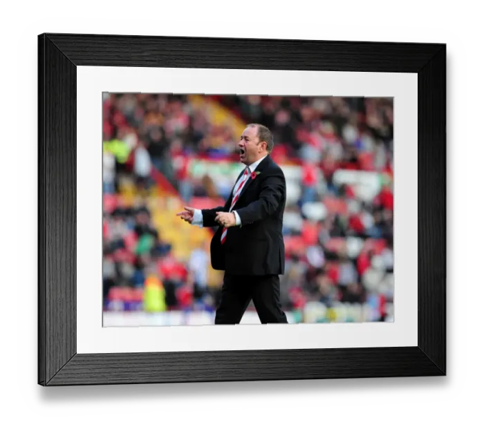 Framed Print : Bristol City vs Sheffield Wednesday: A Football Rivalry Unfolds - 09-10 Season Showdown Framed Print : Bristol City vs Sheffield Wednesday: A Football Rivalry Unfolds - 09-10 Season Showdown