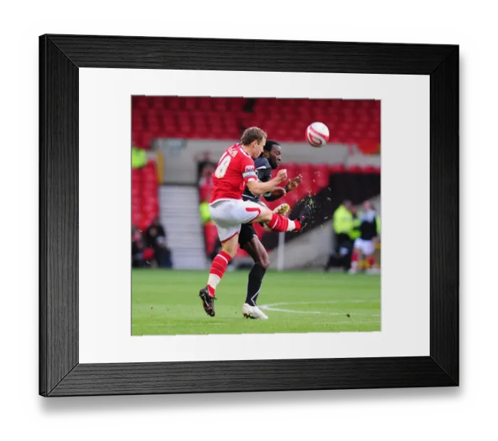 Framed Print : Paul McKenna - Evander Sno Framed Print : Paul McKenna - Evander Sno