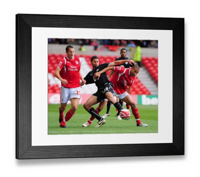 Framed Print : Chris Cohen- Alvaro Saborio - Kelvin Wilson Framed Print : Chris Cohen- Alvaro Saborio - Kelvin Wilson