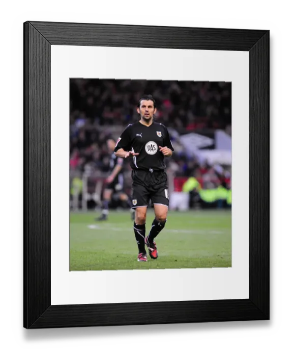 Framed Print : Bristol City vs. Nottingham Forest: A Football Rivalry - Season 09-10 Framed Print : Bristol City vs. Nottingham Forest: A Football Rivalry - Season 09-10