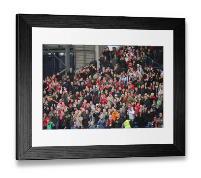 Framed Print : West Brom V Bristol City Framed Print : West Brom V Bristol City
