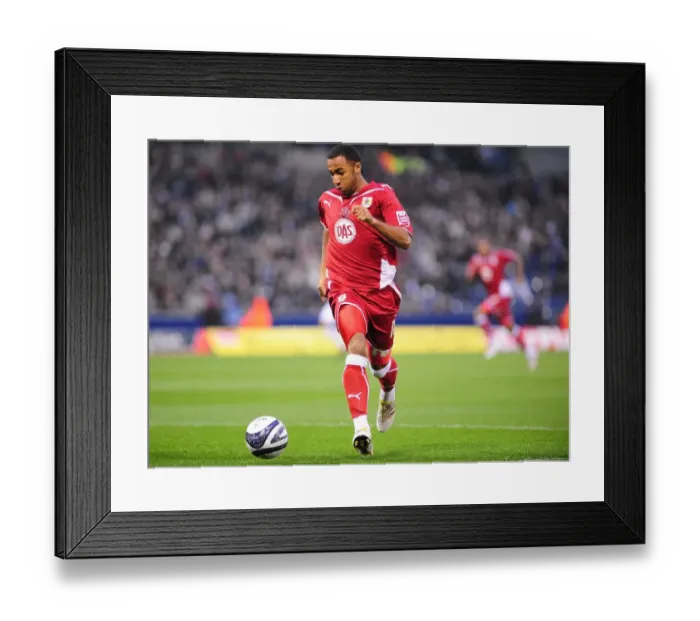 Framed Print : The Clash of the Rivals: West Brom vs. Bristol City - Season 09-10 Football Championship Showdown Framed Print : The Clash of the Rivals: West Brom vs. Bristol City - Season 09-10 Football Championship Showdown