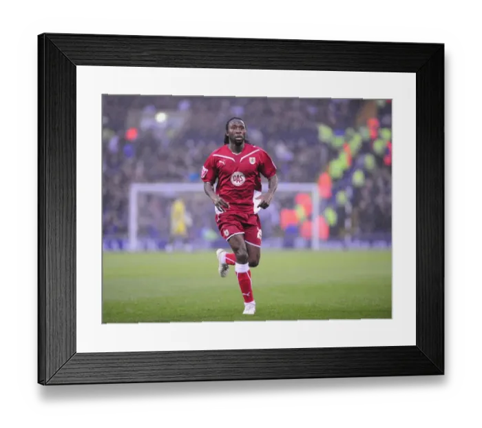 Framed Print : Battle of the Fields: West Brom vs. Bristol City - Season 09-10 Framed Print : Battle of the Fields: West Brom vs. Bristol City - Season 09-10