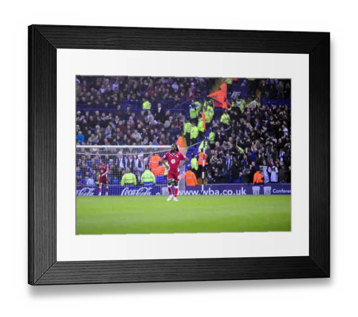 Framed Print : Championship Showdown: West Brom vs. Bristol City - A Football Rivalry (Season 09-10): Battle of the First Teams Framed Print : Championship Showdown: West Brom vs. Bristol City - A Football Rivalry (Season 09-10): Battle of the First Teams
