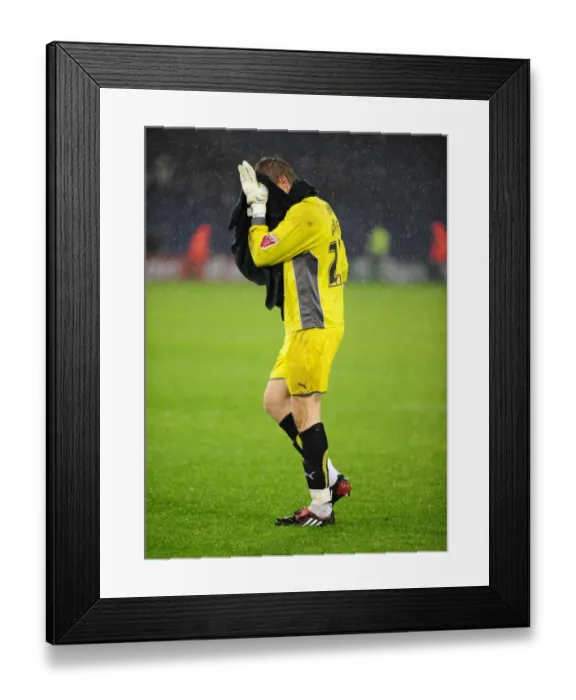 Framed Print : Battle of the Fields: West Brom vs. Bristol City - Season 09-10 Framed Print : Battle of the Fields: West Brom vs. Bristol City - Season 09-10