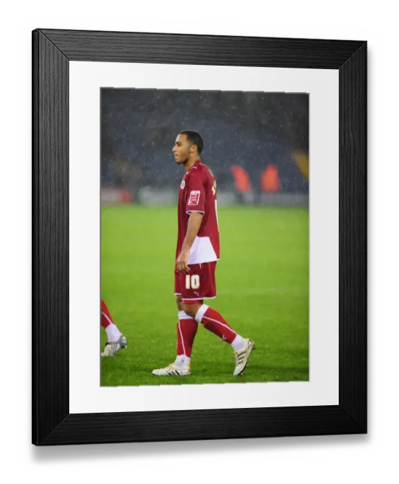 Framed Print : Battle of the Fields: West Brom vs. Bristol City - Season 09-10 Framed Print : Battle of the Fields: West Brom vs. Bristol City - Season 09-10