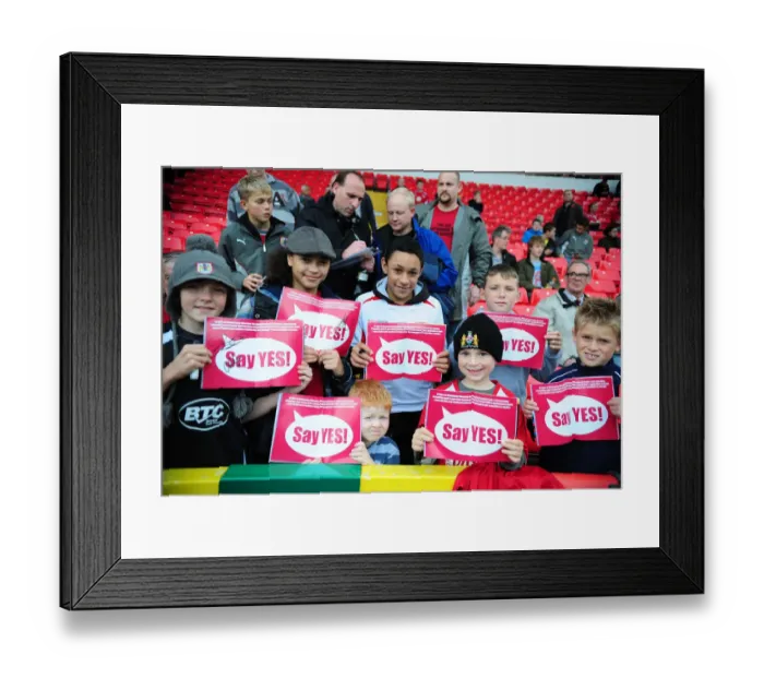 Framed Print : Bristol City vs Sheffield Wednesday: A Thrilling Football Showdown - Season 9-10 Framed Print : Bristol City vs Sheffield Wednesday: A Thrilling Football Showdown - Season 9-10