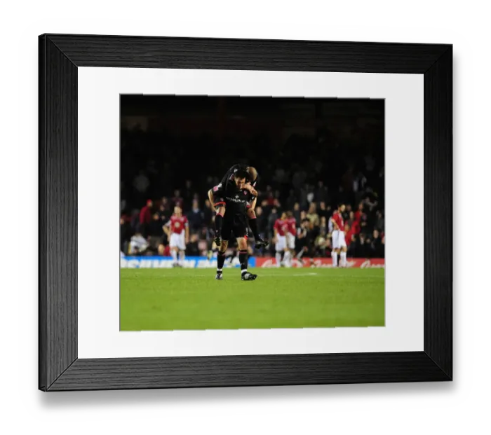 Framed Print : Bristol City vs Sheffield United: A Football Showdown - Season 09-10 Framed Print : Bristol City vs Sheffield United: A Football Showdown - Season 09-10