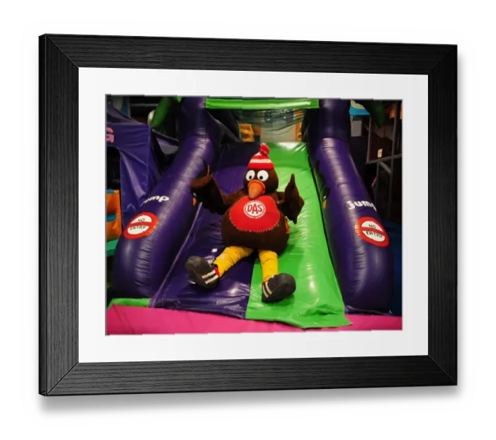 Framed Print : City Redz Christmas Party at Jump: 2009-10 Bristol City First Team Framed Print : City Redz Christmas Party at Jump: 2009-10 Bristol City First Team