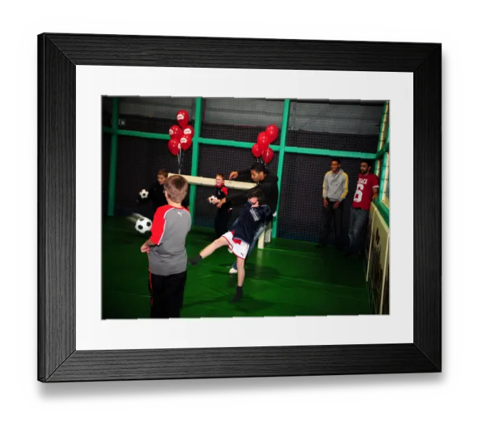 Framed Print : Bristol City First Team Holiday Cheer: 09-10 Season Christmas Party at Jump Framed Print : Bristol City First Team Holiday Cheer: 09-10 Season Christmas Party at Jump