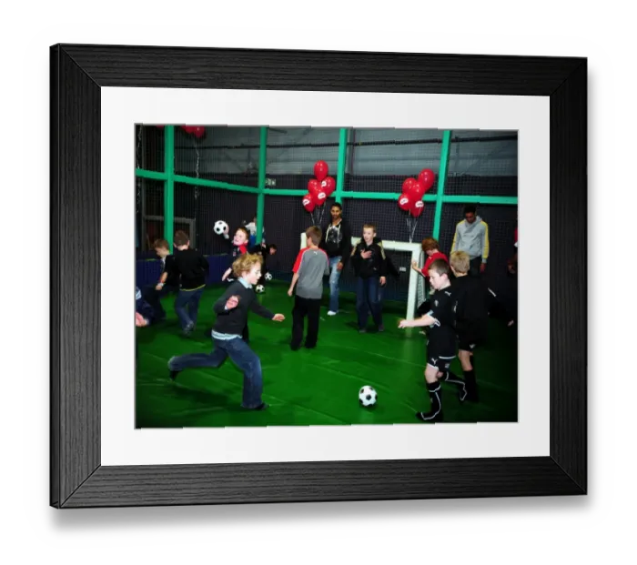 Framed Print : Bristol City First Team: Holiday Cheer at City Redz Christmas Party at Jump (Season 09-10) Framed Print : Bristol City First Team: Holiday Cheer at City Redz Christmas Party at Jump (Season 09-10)
