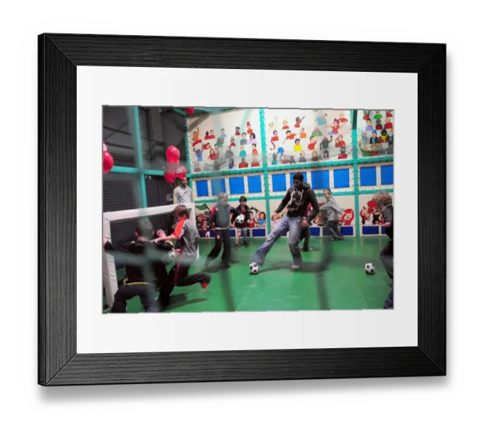 Framed Print : Bristol City First Team's Memorable Christmas Party at Jump (Season 09-10) Framed Print : Bristol City First Team's Memorable Christmas Party at Jump (Season 09-10)