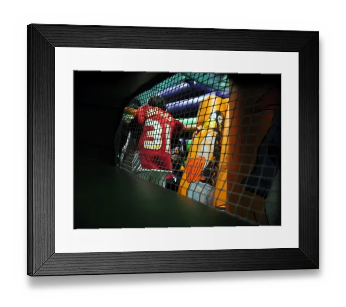 Framed Print : City Redz Christmas Party: 09-10 Season - Holiday Cheer at Jump Framed Print : City Redz Christmas Party: 09-10 Season - Holiday Cheer at Jump