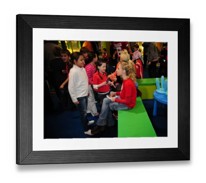 Framed Print : Bristol City First Team: City Redz's Jolly Jumping Christmas Party 09-10 Framed Print : Bristol City First Team: City Redz's Jolly Jumping Christmas Party 09-10