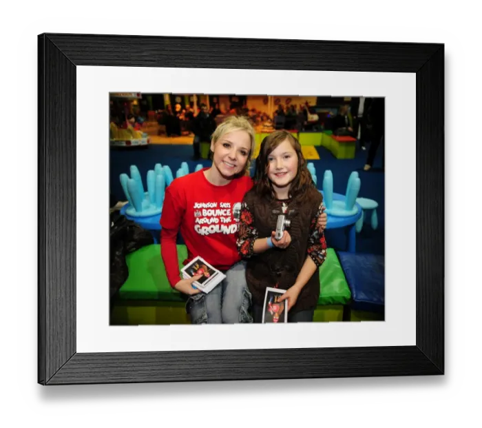 Framed Print : Bristol City First Team: Season 09-10 Holiday Cheer at Jump Framed Print : Bristol City First Team: Season 09-10 Holiday Cheer at Jump