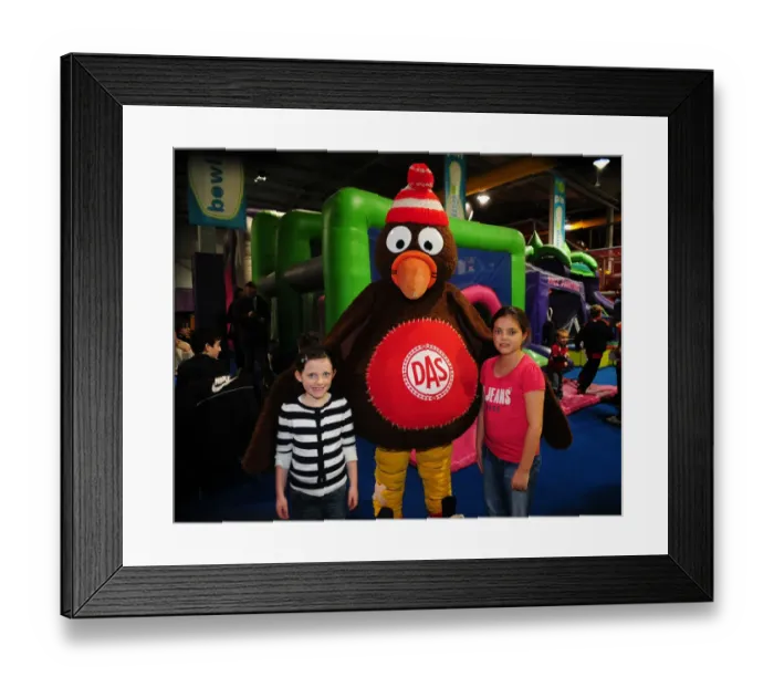 Framed Print : City Redz Christmas Party at Jump: 09-10 First Team Framed Print : City Redz Christmas Party at Jump: 09-10 First Team